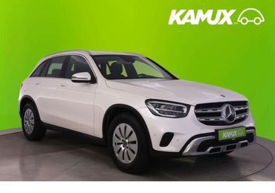 Mercedes-Benz GLC 200, 2020