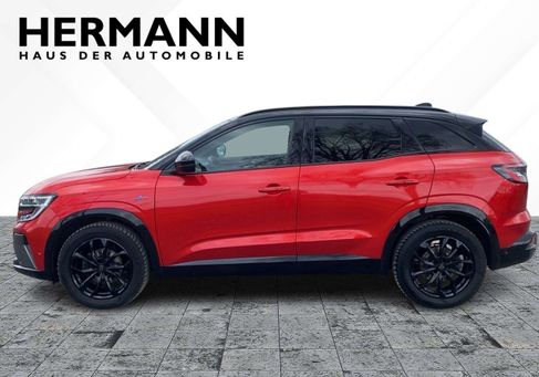 Renault Austral, 2022