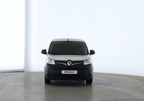 Renault Kangoo, 2022