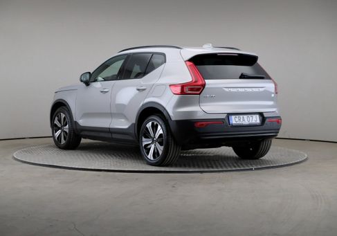 Volvo XC40, 2023