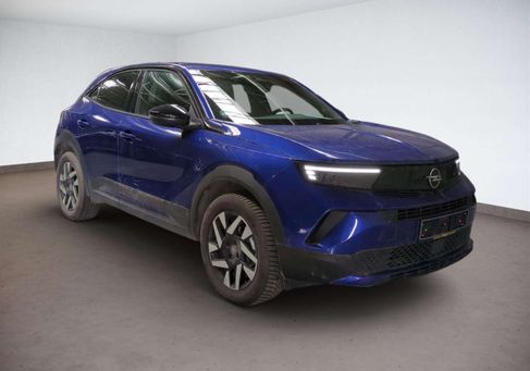 Opel Mokka, 2025 3