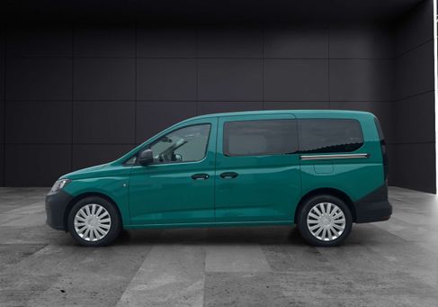 Volkswagen Caddy, 2022