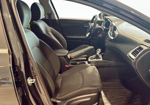 Kia Cee'd Sportswagon, 2019
