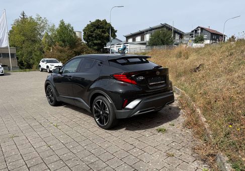 Toyota C-HR, 2023 3