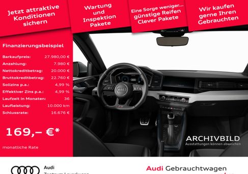 Audi A1, 2025 2