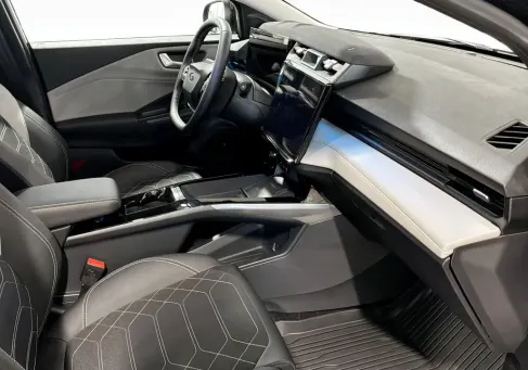 Ford Puma, 2026 3