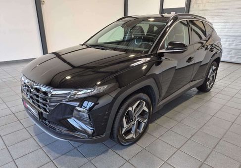 Hyundai Tucson, 2023