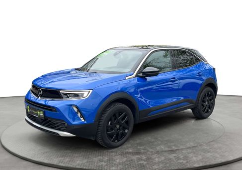 Opel Mokka, 2022 2