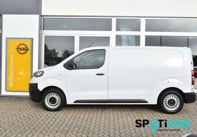 Peugeot Expert, 2023