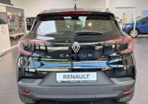 Renault Captur, 2025