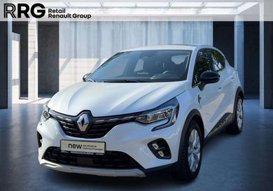 Renault Captur, 2022