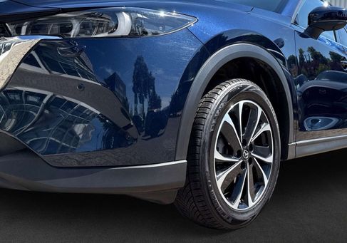 Mazda CX-5, 2023 3