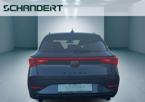Cupra Leon, 2023