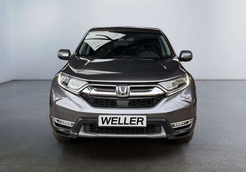 Honda CR-V, 2022