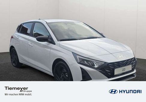 Hyundai i20, 2026 3