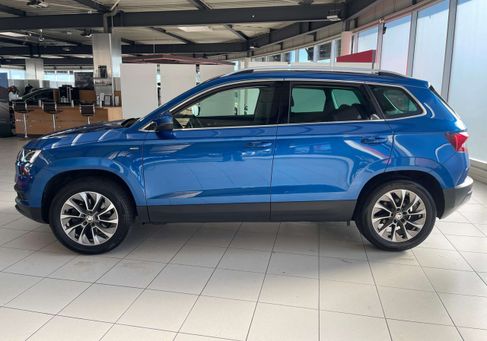 Skoda Karoq, 2021 3