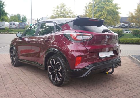 Ford Puma, 2023 3