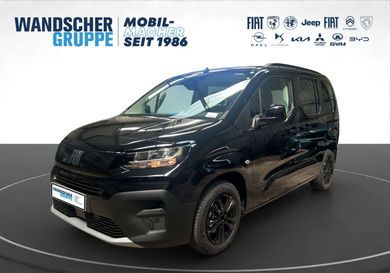 Fiat Qubo, 2026
