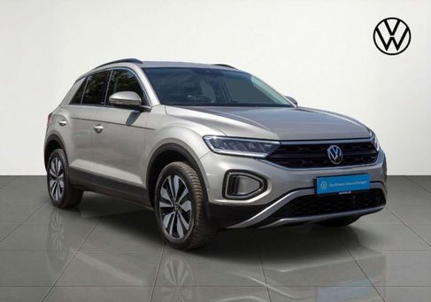Volkswagen T-Roc, 2023