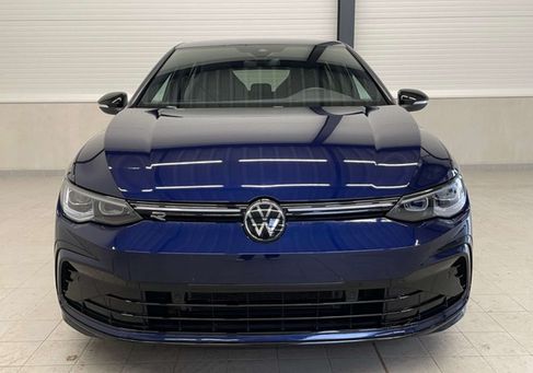 Volkswagen Golf, 2024 2