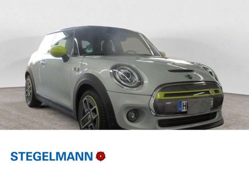 MINI Cooper, 2021