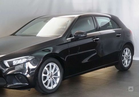 Mercedes-Benz A 160, 2020
