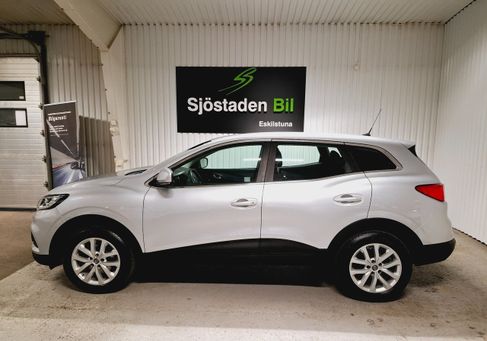 Renault Kadjar, 2019