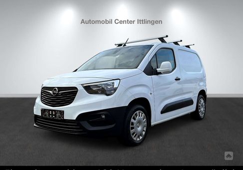 Opel Combo, 2020