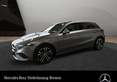 Mercedes-Benz A 180, 2026