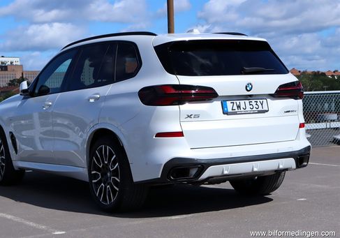BMW X5, 2024 3