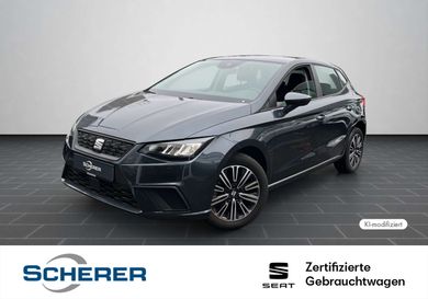 Seat Ibiza, 2024