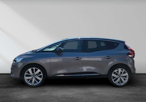 Renault Scenic, 2020