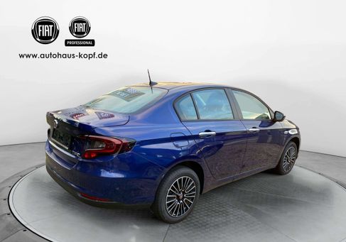 Fiat Tipo, 2026