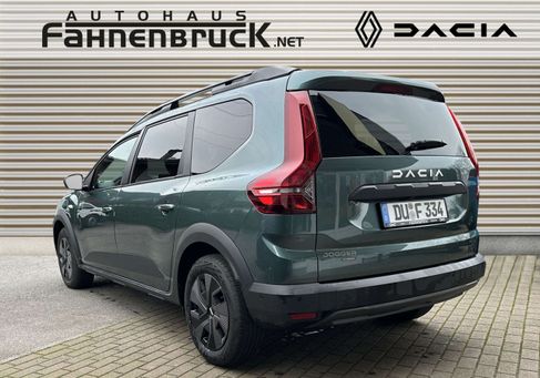 Dacia Jogger, 2025 3