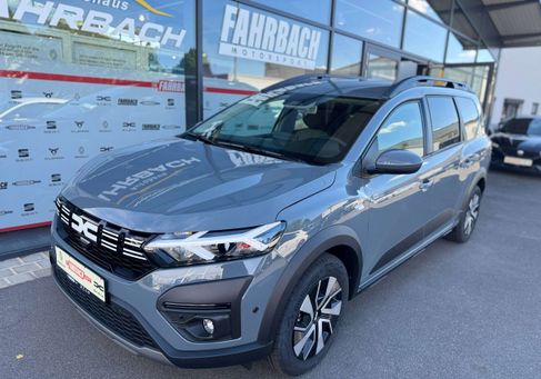 Dacia Jogger, 2026 2