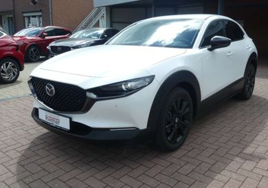 Mazda CX-30, 2026