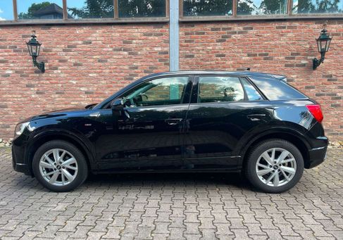 Audi Q2, 2023 3