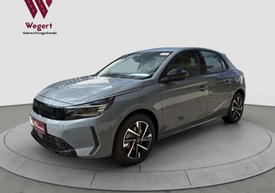Opel Corsa, 2026