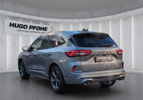 Ford Kuga, 2024