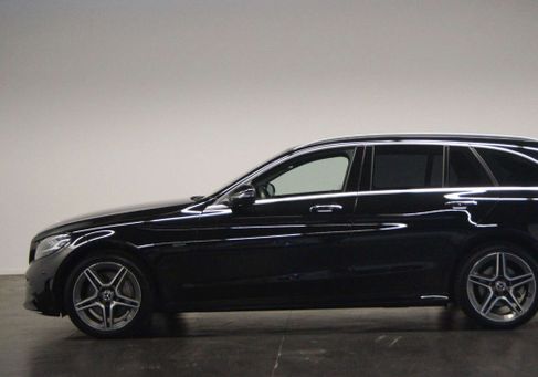 Mercedes-Benz C 300, 2020 3