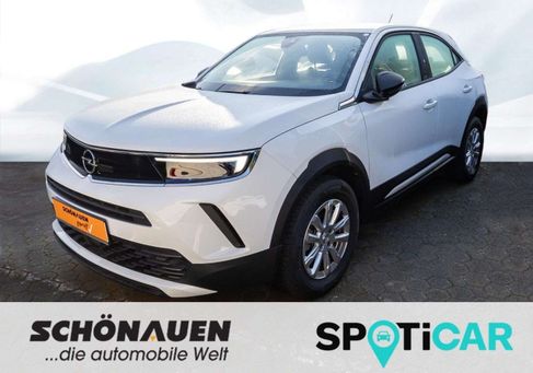 Opel Mokka, 2022 2