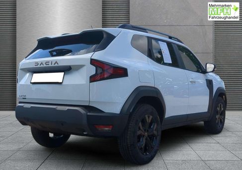 Dacia Duster, 2026 2