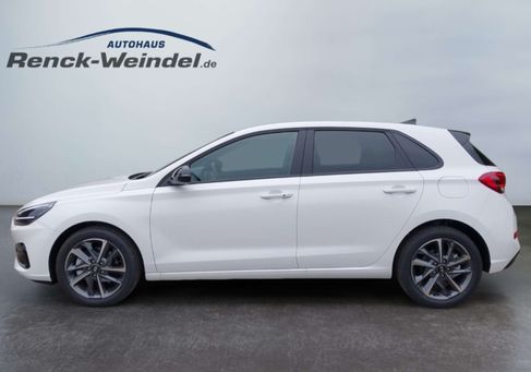 Hyundai i30, 2026 2