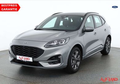 Ford Kuga, 2024