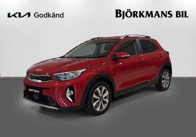 Kia Stonic, 2022