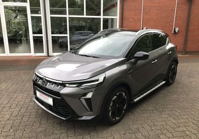 Mitsubishi ASX, 2025