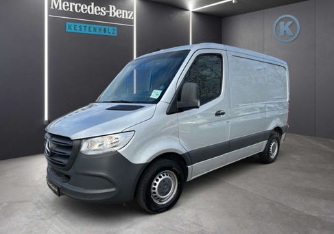 Mercedes-Benz Sprinter, 2019