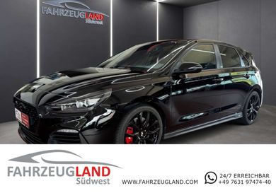 Hyundai i30, 2020