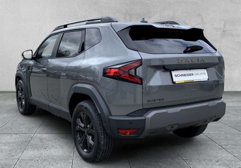 Dacia Duster, 2026