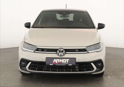 Volkswagen Polo, 2025 3